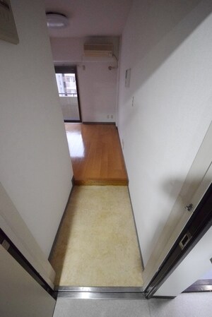 ライオンズマンション文京根津の物件内観写真